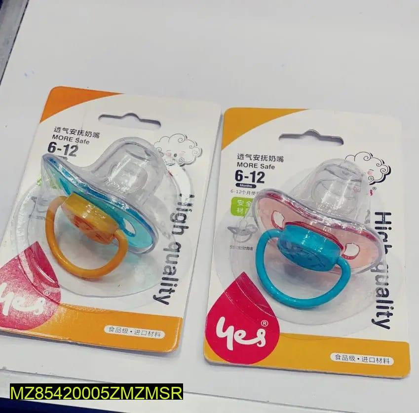 Pacifier For Babies